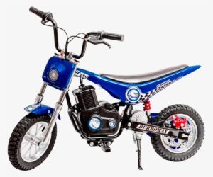 Burromax Minibike - Mini Bike #672235