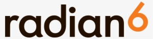 Radian6 Salesforce Logo - Domodomo #672236