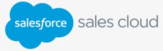 Salesforce Sales Cloud Capture Your Lead Data, Access - Salesforce Commerce Cloud Logo #672262