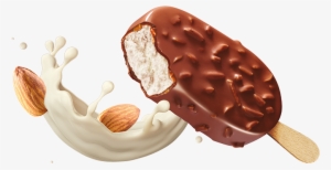 Almond - Chocolate #672348