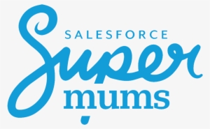 Salesforce Supermums Salesforce Supermums - Graphic Design #672349
