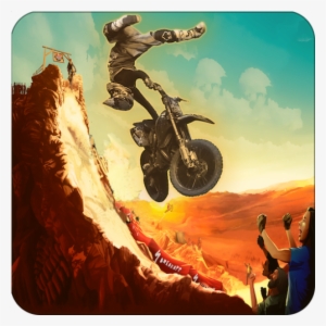 Motorcycle #672443