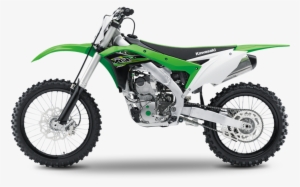 2018 Kx250f #672472