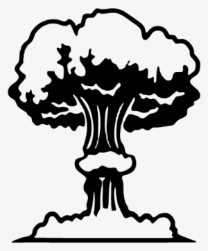 Clip Library Download Drawing Explosions Sad - Walldecal Vinyl Mushroom Cloud Toilet Seat Wall Sticker #672511 Clip Library Download Drawing Explosions Sad - Walldecal Vinyl Mushroom Cloud Toilet Seat Wall Sticker #672511