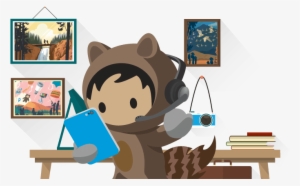 Questions We'll Put You On The Right Path - Cartoon #672516