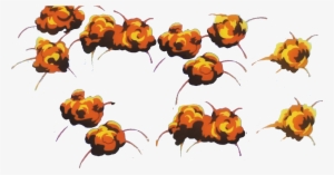 Picture Free Stock Drawing Explosions - Drawing #672537