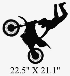 Dirt Bike Logo Png #672562