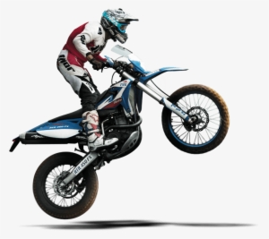 Tvs-racing - Freestyle Motocross #672584