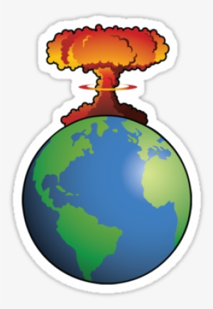Nuclear Explosion Png #672648