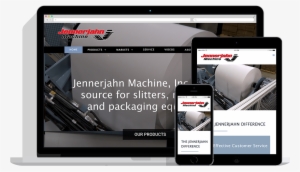 View Larger Image - Jennerjahn Machine #672693