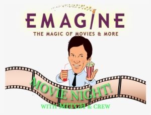 A New Monthly Tradition - Emagine Theater #672732