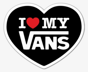 Car & Motorbike Stickers - Vans #672778 Car & Motorbike Stickers - Vans #672778