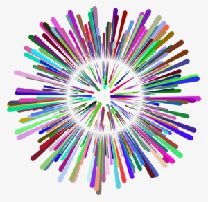 Computer Icons Nuclear Explosion - Explosion On Background Png #672834