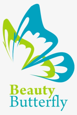 Picture Transparent Stock Vector Color Cdr - Butterfly Logos #672924