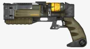 Laser Pistol - Laser Pistol Fallout 4 #672926