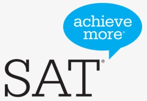 New Sat Logo - Sat Test #672996