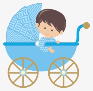 Fondos Baby Shower Png - Baby Shower Blue Png #673126