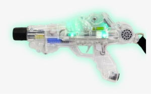 This Portable Laser Tag - Assault Rifle #673156