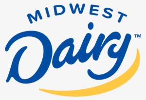 Midwest Dairy Logo #673198