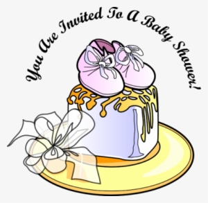 Baby Shower - Baby Shower Pictures Clip Art #673204