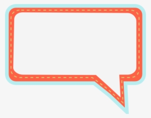 Speech Bubble Png Cute Vector Royalty Free Download - Cute Bubble Text Png #673233
