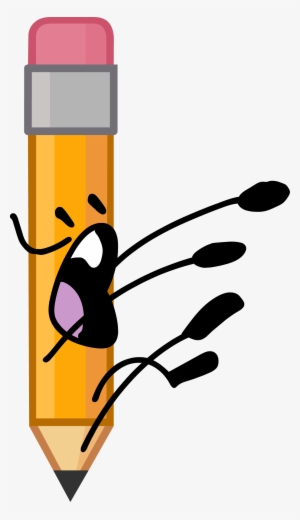 Drawing Bubbles Pencil - Bfdi Pencil Intro #673257