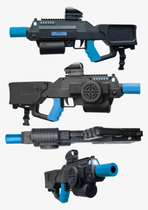 Download App And Create Your Own Avatar And Call Sign - Laser Tag #673530