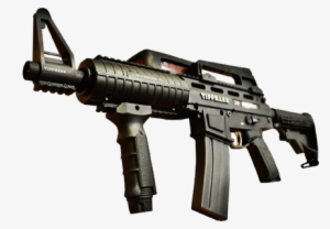 M16 - Laser Tag #673556