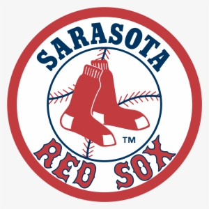 Sarasota Red Sox Logo Png Transparent - Game 2 1999 Alcs #673640