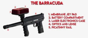 Eagle Laser Tag Has Selected State Of The Art Equipment - Laser #673716 Eagle Laser Tag Has Selected State Of The Art Equipment - Laser #673716