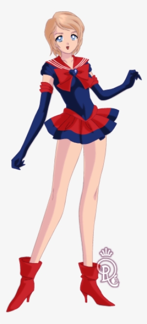 Sailor Red Sox - Sailor Asuna #673743