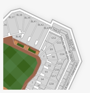 Fenway Park Seats Pc01 #673771