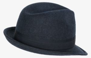 Transparent Hat Fedora - Fedora Transparent #673793