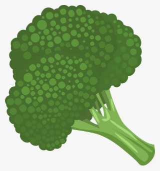 Vegetable Free To Use Clip Art - Green Vegetable Clipart Png #673798