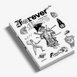 Forever More - Forever More: The New Tattoo #673940