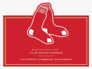 Table Tent - Red Sox Bank Of America Card #674081