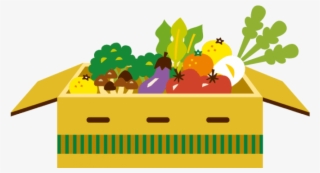 Fresh Fruit And Vegetables Png Download - Vegetables And Fruits Cartoon Png #674103