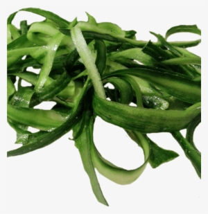 Cucumber Peels - Cucumber Peel #674201