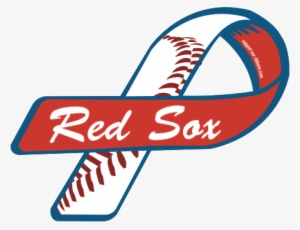 Red Sox - Material - - Als Ribbon #674210