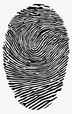 This Free Icons Png Design Of Fingerprint 2 #674254