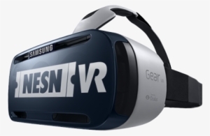 Experience Nesn Red Sox Telecasts In Vr And Immerse - Samsung Gear Vr + Game Pad Wit #674285