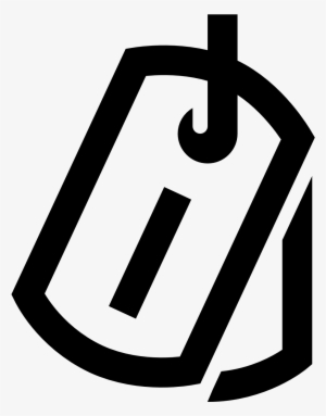 Military Dog Tag Png - Sign #674333