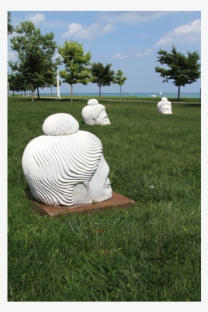 Ten Thousand Ripples #674471