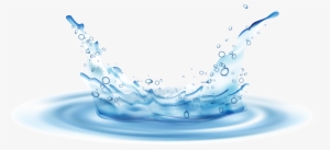 Drop Transprent Png Free - Water Png Images Hd #674475