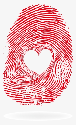 Heart Visual Design Elements And Principles - Love Effect Png Format #674587