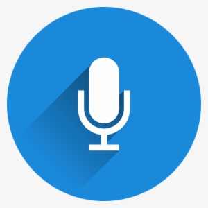 Ideas For Using The Voice Typing Tool In Google Docs - Machine Learning Icon Blue #674614