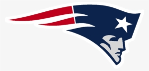 Over - New England Patriots Logo 2018 #674640