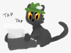 Typing Typing Typing All Night Long - Cartoon #674660