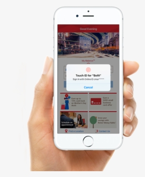 Mobile App #674687