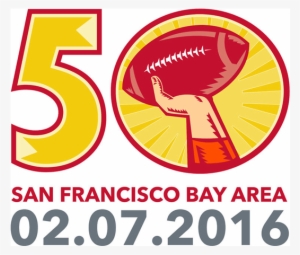 Like Most Milestone Birthdays, There's Lots Of Hype - Pro Football Championship 50 2016 Throw Blanket #674711